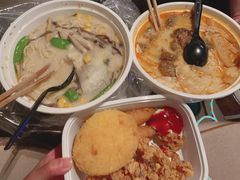 -味千拉面(和平大道奥山世纪城店)