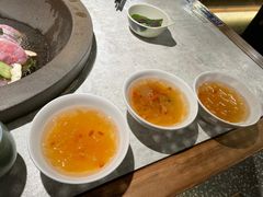 -鲜潭蒸汽石锅鱼(五道口购物中心店)