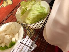 -天宜隆蘑菇宴火锅(石景山旗舰店)