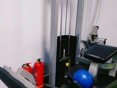 -悦健身私教工作室(双井店)