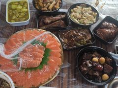 -同兴半盆菜酒家(打浦路店)