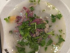-鸭得堡老鸭汤·鸭血粉丝(南京博物院店)