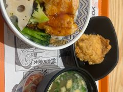 -吉野家(上海美罗城店)