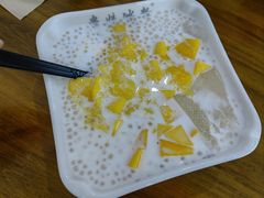 -串妹花式冰粉(乐山总店)