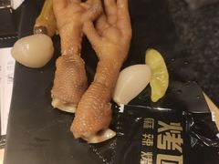 -烤匠麻辣烤鱼(环球中心店)