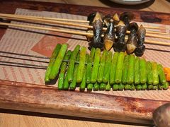 -雪熊精酿·哈尔滨烧烤酒馆(非遗大串店)