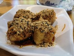 -古真记钵钵鸡(总店)