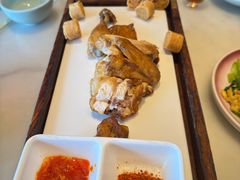 -小吊梨汤·北京菜·烤鸭(王府井银泰in88店)