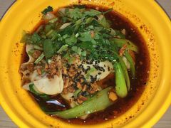 -德泓面馆(颐高店)