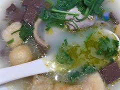 -小杨生煎(周浦万达店)