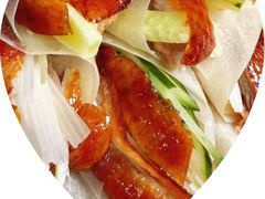 -恭敬李·烤鸭(天坛北门店)