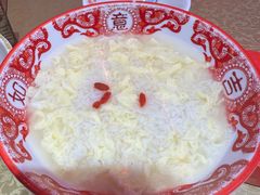 甜酒冲蛋-火宫殿·小吃王国(坡子街店)
