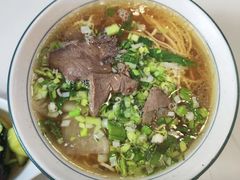 -清真·尖子尖牛肉面(王府井店)