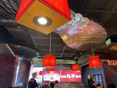 -小龙坎火锅(IFS HOT店)