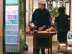 羲和烤鸭-羲和雅苑•北京烤鸭(乐园道万象城店)