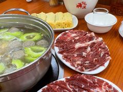 -阿波潮汕牛肉火锅·汤粉面(拱北店)