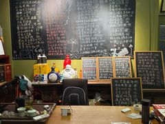 -漫渡庄•留芳小馆•泰州早茶•锡帮菜