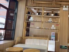 -霸王茶姬(南强街店)