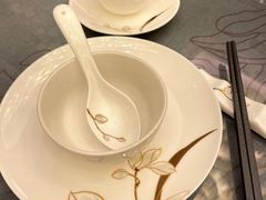 -汕头龙光喜来登酒店-采悦轩中餐厅