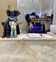 -IN STYLE·全国形象店