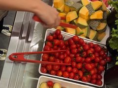 -九田家黑牛烤肉料理(衡百国际店)