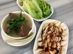 -芬芳甜品(同福路店)