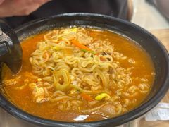 -米笑情(韩乐坊店)