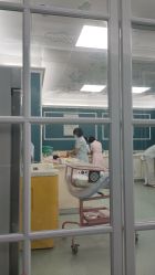 -中法母婴月子中心(南湖创始店)