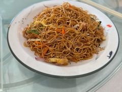 -鹿鸣酒家(越秀店)