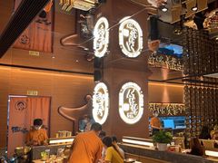 -西塔老太太泥炉烤肉(武汉摩尔城店)