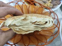 -清真喜兰老丁羊汤特色小吃