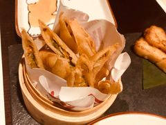 -海航大厦万豪酒店彩海轩中餐厅(霄云路店)