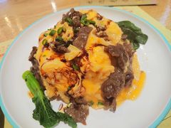 -香港仔茶餐厅(凤阳店)