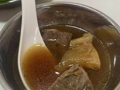 -辉记牛肉馆(泉州店)