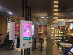 -麦当劳(百荣世贸商城店)