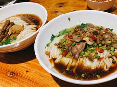 -肆姐面粉馆(坡子街店)
