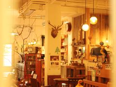-懒鱼时光馆(沙坪坝店)
