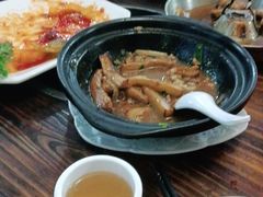 -张家卫·阳江菜·小海鲜(肥婆湾桥店)