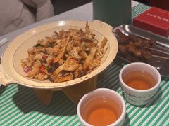 -楼兰新疆菜(江宁万达店)