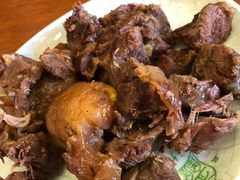 -清真·益鑫羊肉手抓馆(花园北街店)