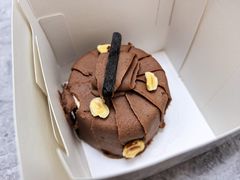 栗子蛋糕-Dough&Joe团憩(瑞虹天地月亮湾店)