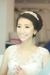 -FIONA MAKE UP恋妆造型