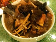 蒙古炖肉-满龙源餐厅(南十马路店)