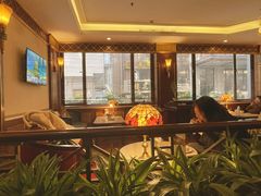 -国际饭店·原点咖啡吧ORIGIN CAFE&BAR