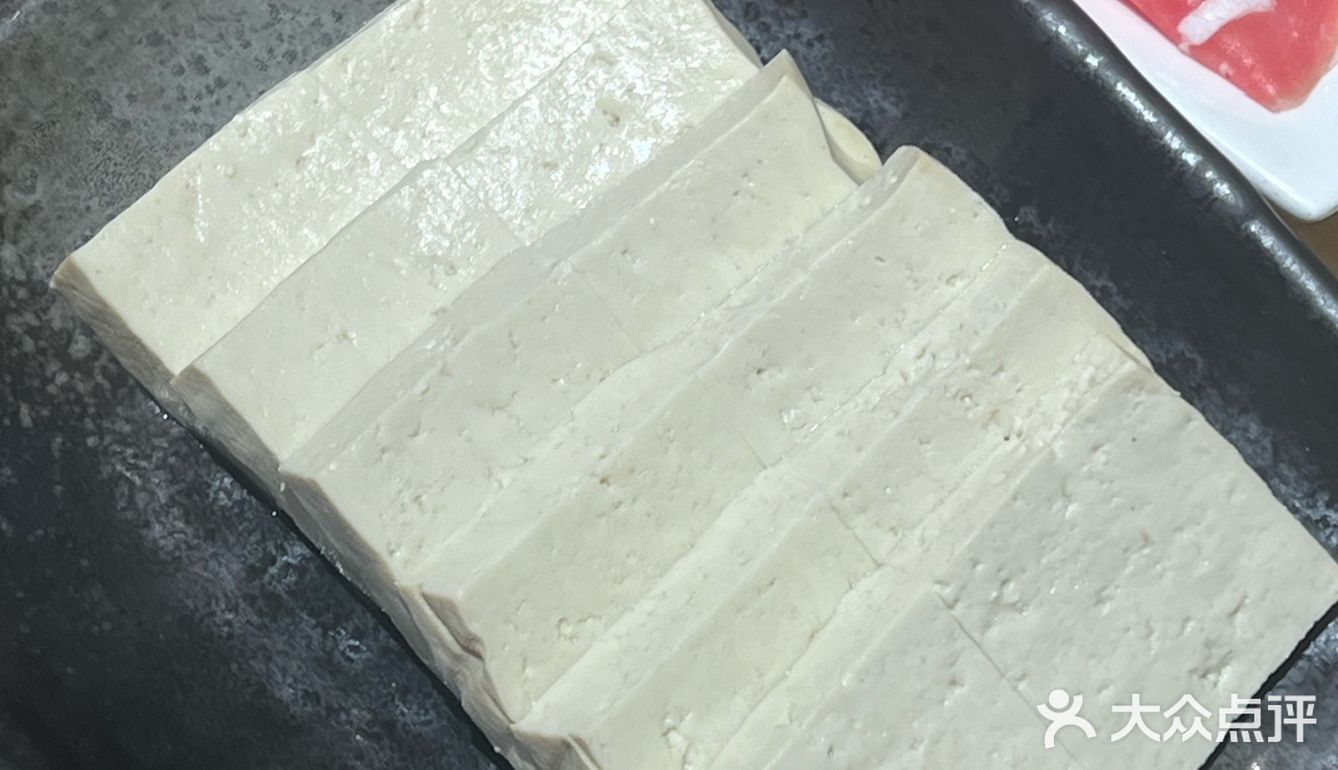 天冷就是要吃火锅，没想到东来顺中午就爆满