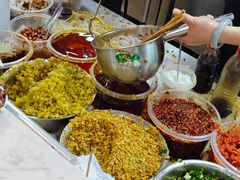 景观位-陶姐冷粉