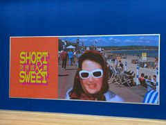 -深圳湾万象城(南山店)