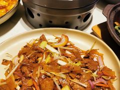 -鹿港小镇(悠唐店)