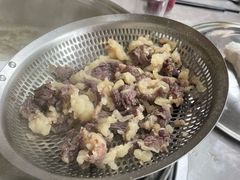 -五洞大众牛餐馆(番禺分店)