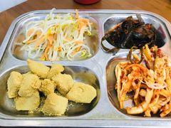 -延成苑韩式烤肉店(长春道店)